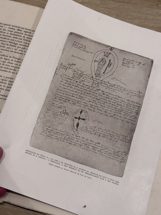 36 fasciculos - História de Portugal