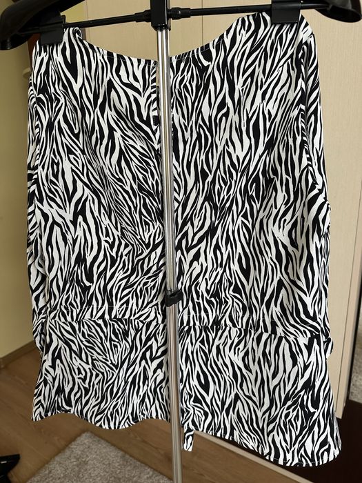 Кофта  з принтом