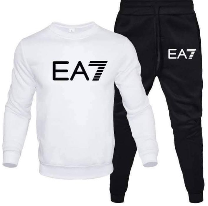 Dresy męskie Nike Puma ea7 Lacoste itp