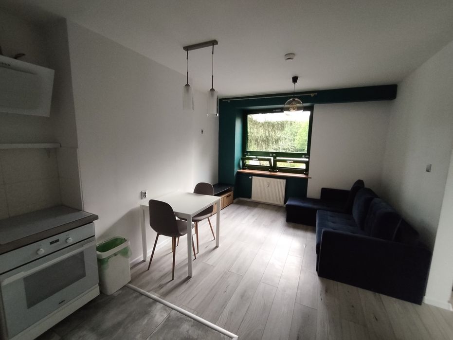Mieszkanie w Serocku, pierwsza linia brzegowa nad Narwią - Widok 5