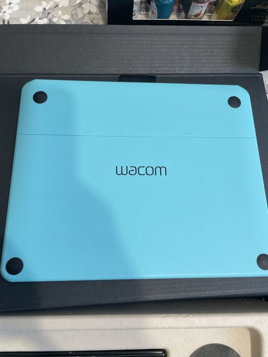 Планшет WACOM Intuos Draw