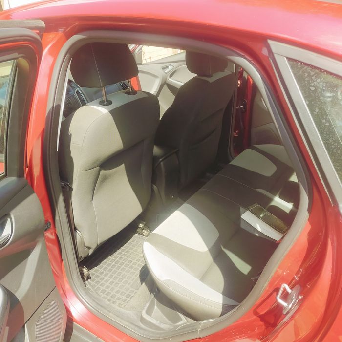Продам  автомобіль Ford focus