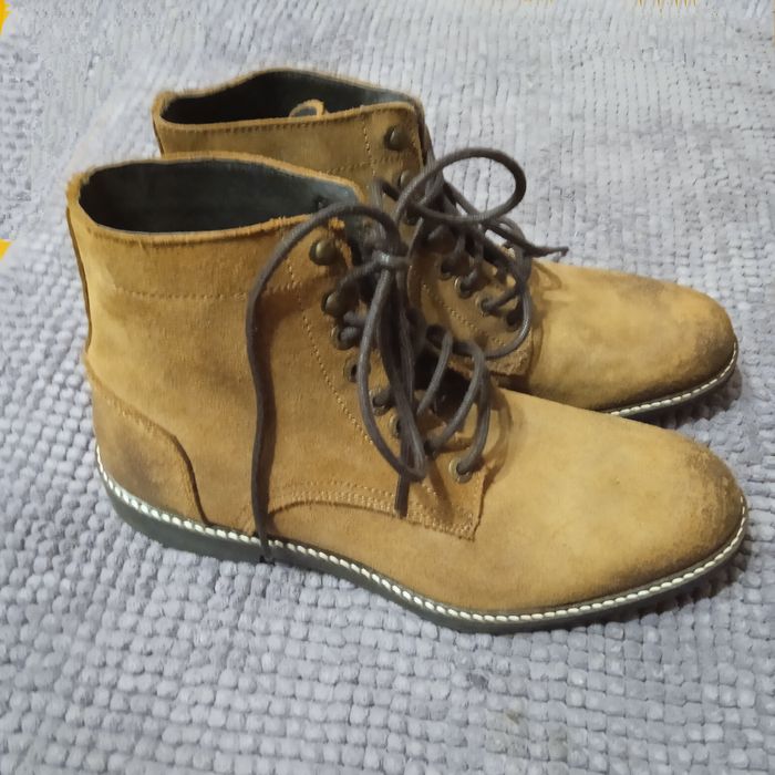 Черевики Firetrap класика