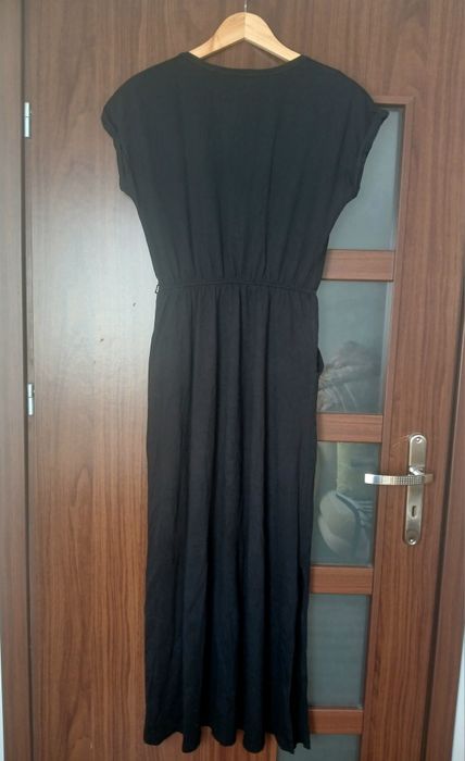 Esmara Sukienka Długa Bawełniana XL-2XL