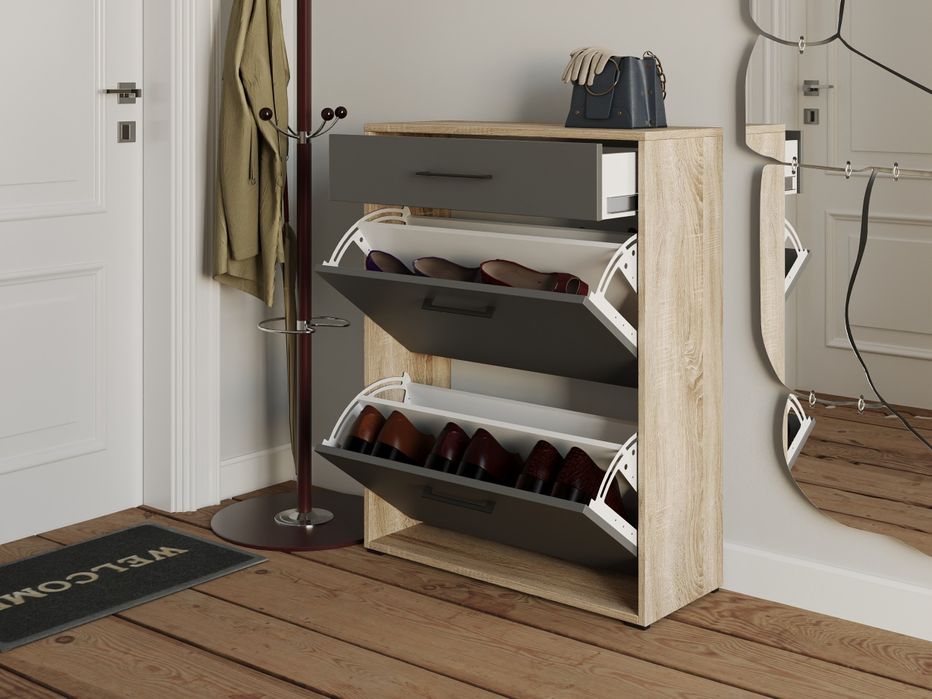 Комод для взуття, полиця для взуття , стелаж , приліжкова тумба