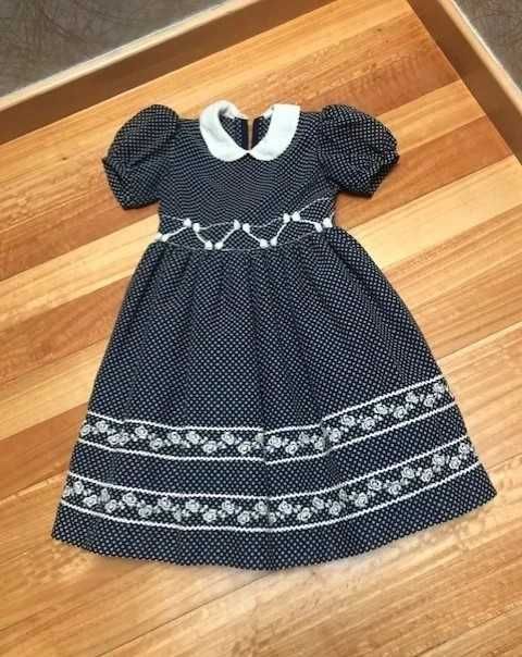 Ceremony Dress