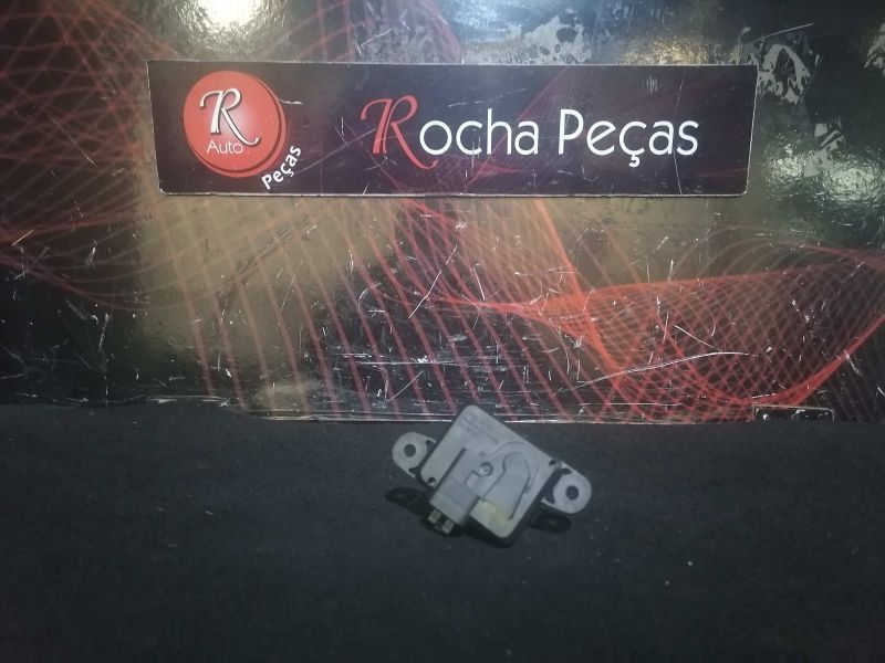Sensor Do Airbag Opel Zafira A Veículo Multiuso (T98)