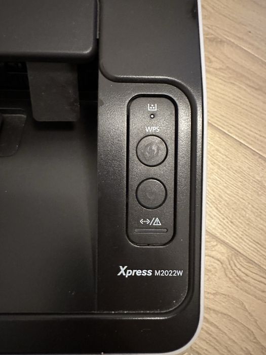 Samsung Xpress M2022W – drukarka laserowa Wi-Fi