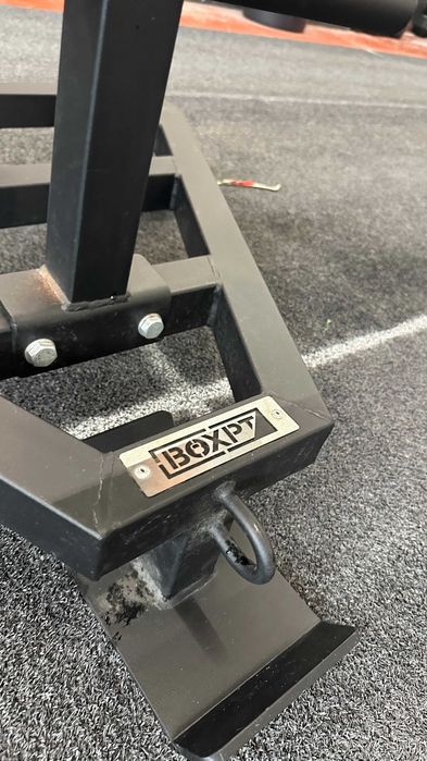 Prowler Sled BOX PT (preço por unidade)