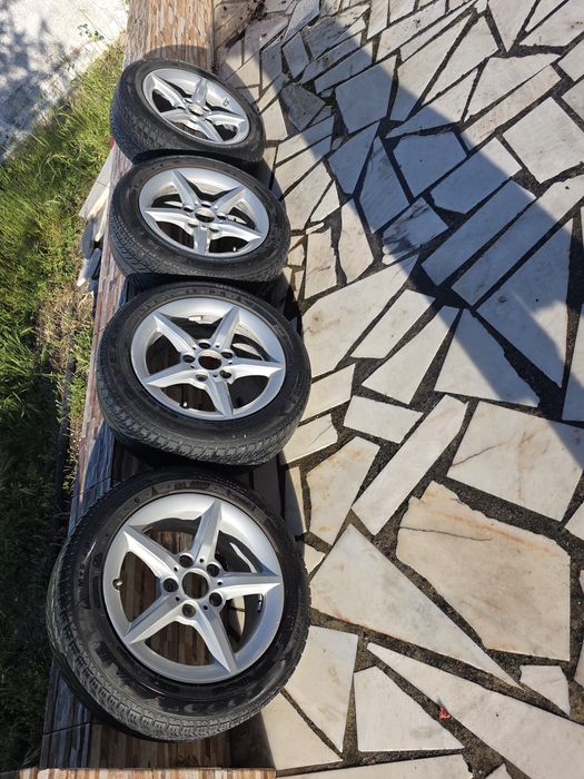 Jantes bmw r16 para venda