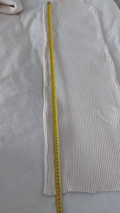 Sukienka i sweter L/XL