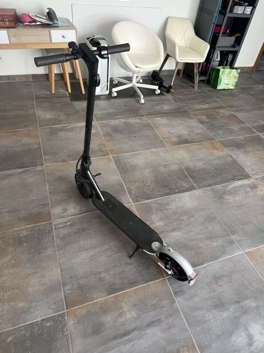 Trotinete xiaomi pro2 edicao F1 Petronas