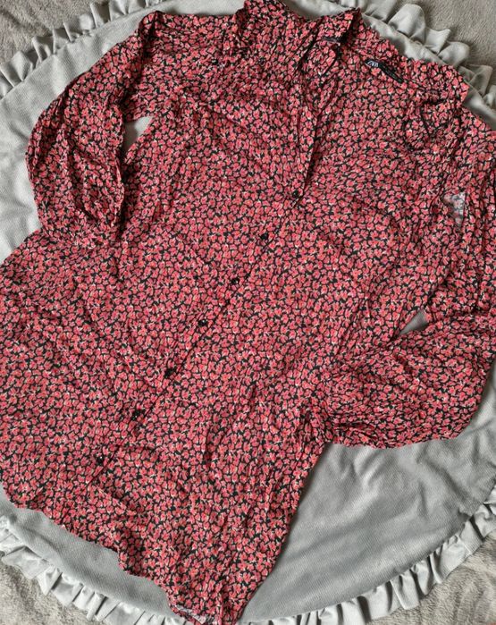 Mega paczka ubrań – kompletna szafa na każdą okazję