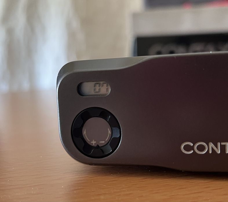 Contax T2 full set- PREÇO FIXO