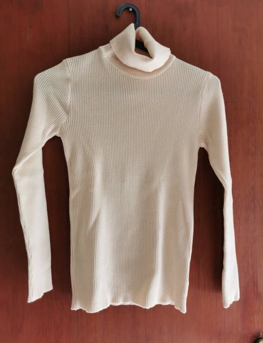 Camisola de malha