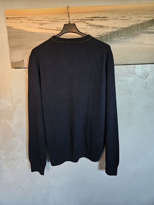 Sweter męski Perry Ellis nowy L