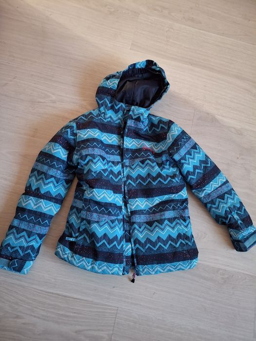 Детская курточка для девочек