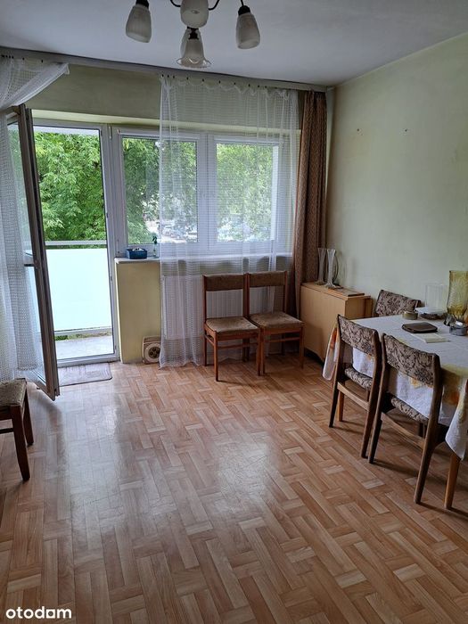 Mieszkanie z oddzielną kuchnią