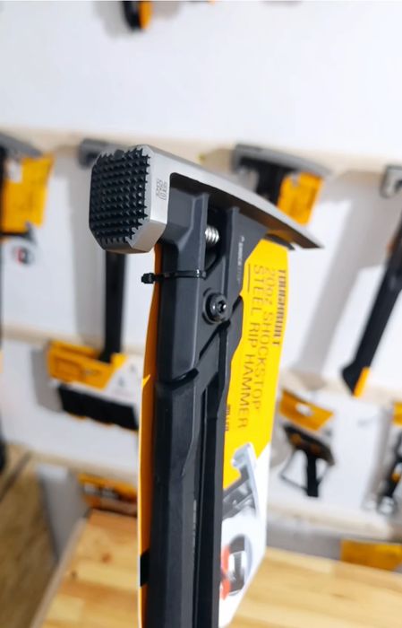 Молоток toughbuilt професійний