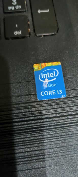 Ноутбук HP.        .