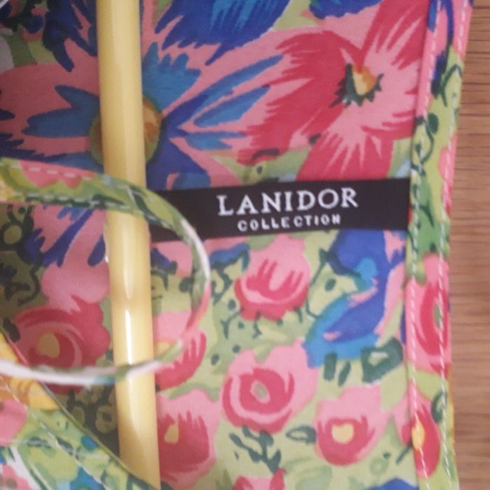 Vestido Novo da LANIDOR