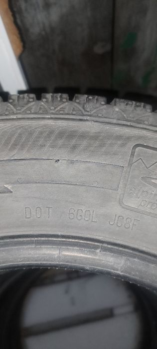 Opony 215/65/16 C