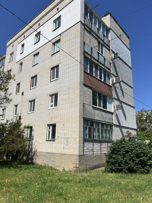Продам 2-кімнатну квартиру