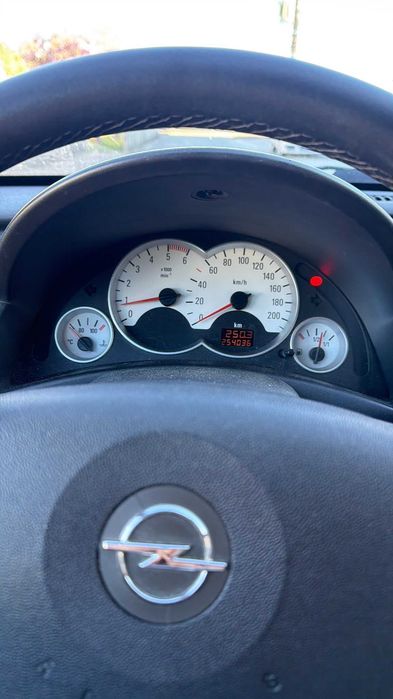 Opel Corsa Van 1.3CDTi