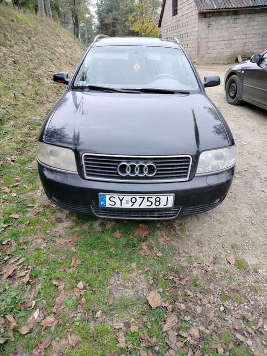 Audi Pozostałe Audi