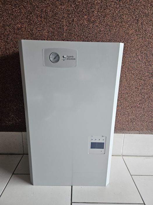 Kocioł elektyczy Montier