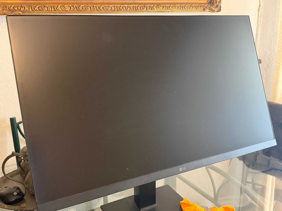 Monitor LG 27BL650C-B - 27 Polegadas, 60 Hz, Full HD