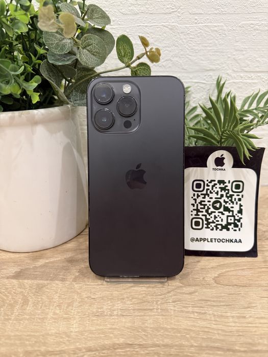 В наявності! Iphone 14 Pro Max 128gb