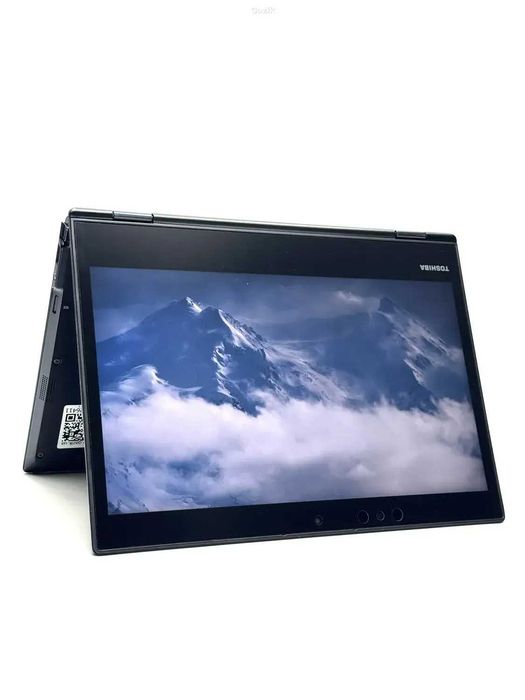 Toshiba Portege X20W-E | 12,5ʼ FHD IPS Сенсорний | i5-8250U 3,4 Ghz