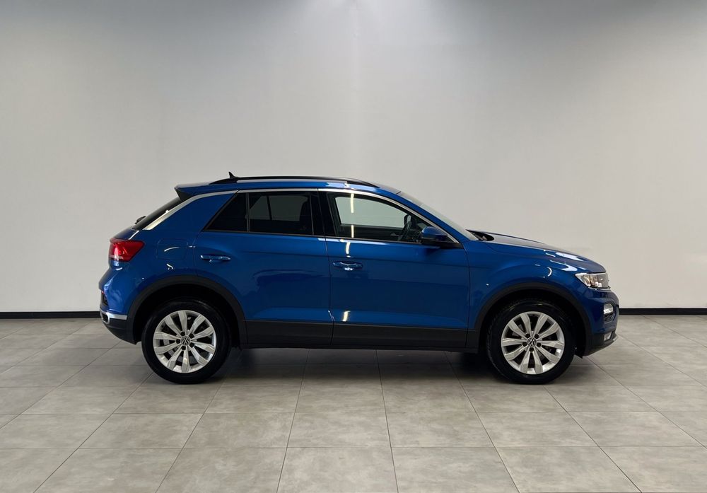 VW T-Roc 1.0 TSI Style