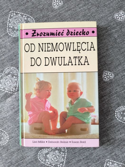Zrozumieć dziecko