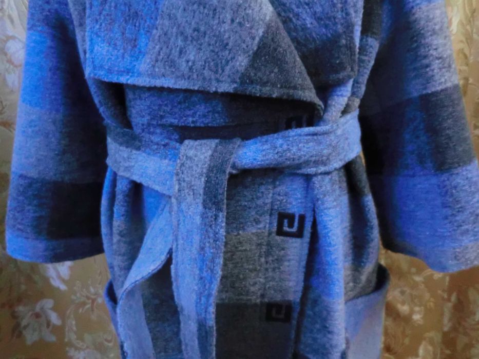 Пальто жіночне Victoria Bloom розмір S/ l, 48(L) довге (міді), XL