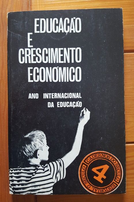 Educação e crescimento económico