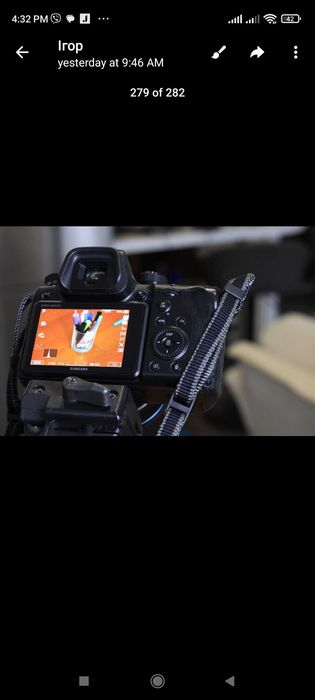 Samsung nx1 body Samsung nx30mm 2 Samsung nx300 16mm 2.4