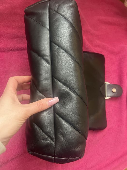 Сумка Pinko maxi 39*31