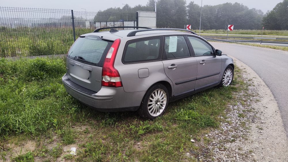 Sprzedam samochód Volvo V50