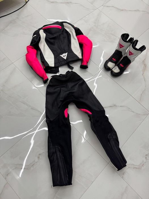 Kombinezon dainese xs(40)