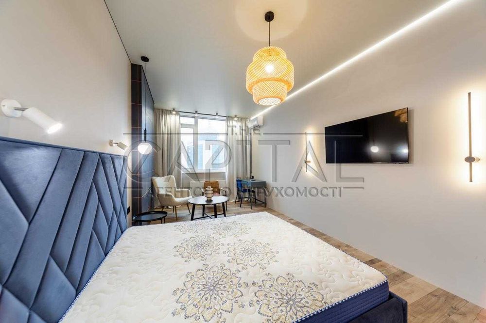 Продажа квартиры(53м2)пр-т Берестейский 11 ЖК Manhattan city