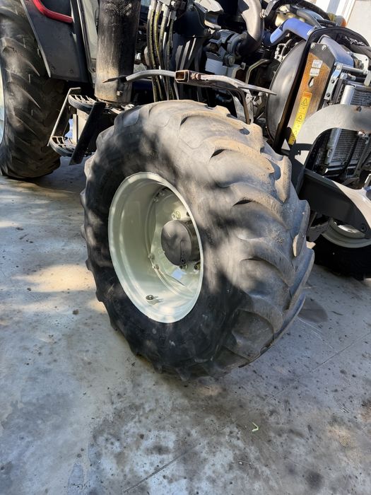 Opona opony para Firestone 380/85r24