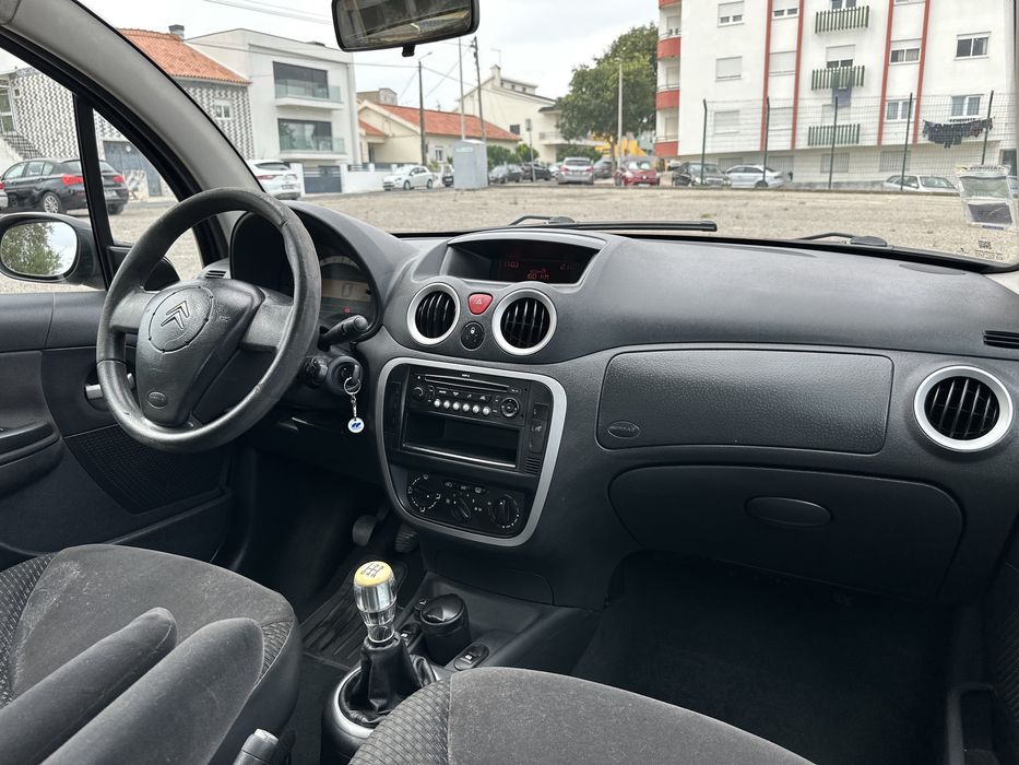 Citroen C3 1.4 HDi