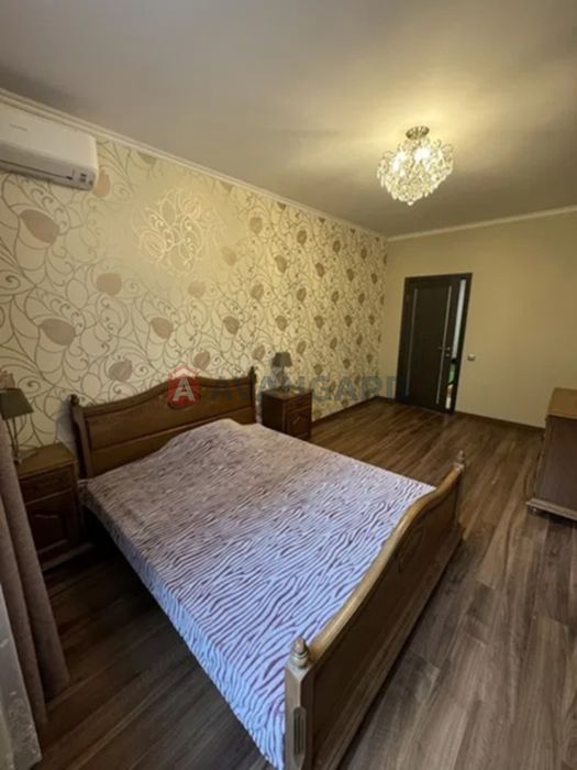 Квартира 45 м2 з гардеробною в ЖК Комфорт Таун