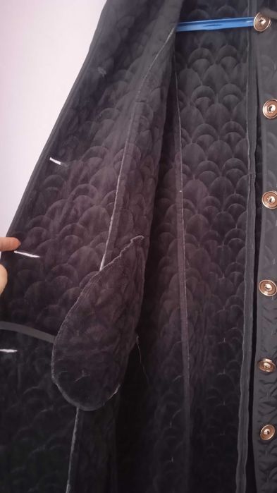 Пальто жіноче. 54-56 розмір.