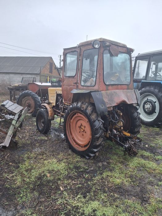 Т25 Владимировець