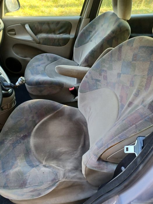 Xsara 2000r 1.8 picass