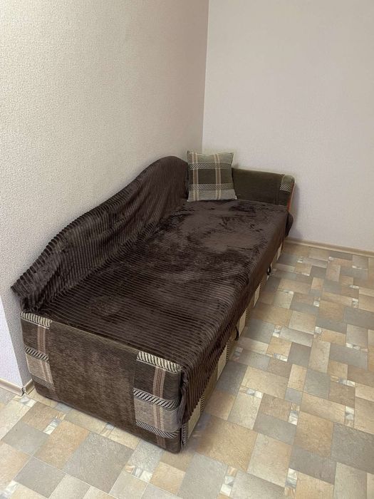 Здам 1 кім квартиру вул. Бабкіна  12.