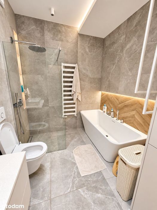 3 pokoje | 68 m² | Premium | Art City | Fabryczna 9 (Grzegórzki)